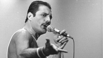 Freddy Mercury
