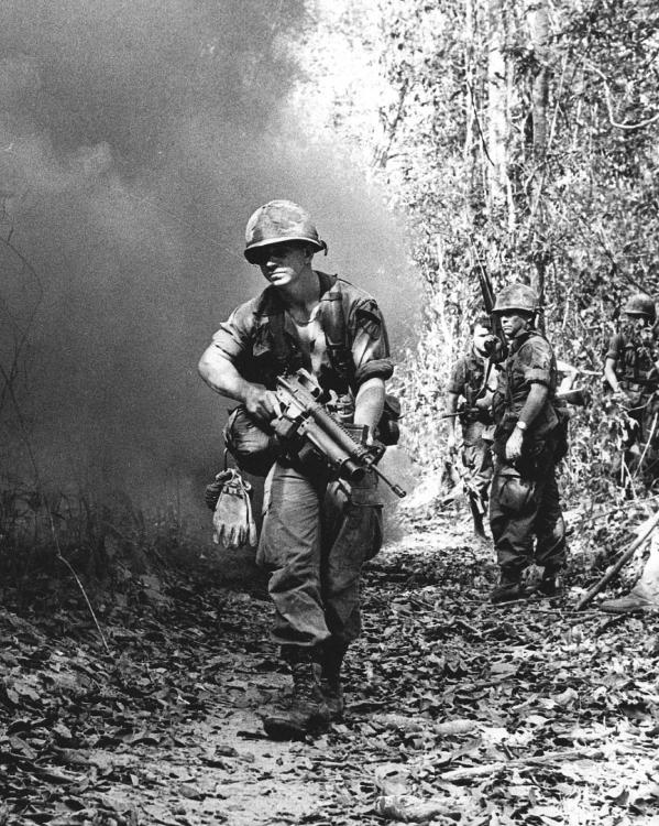 Vietnam_soldaten