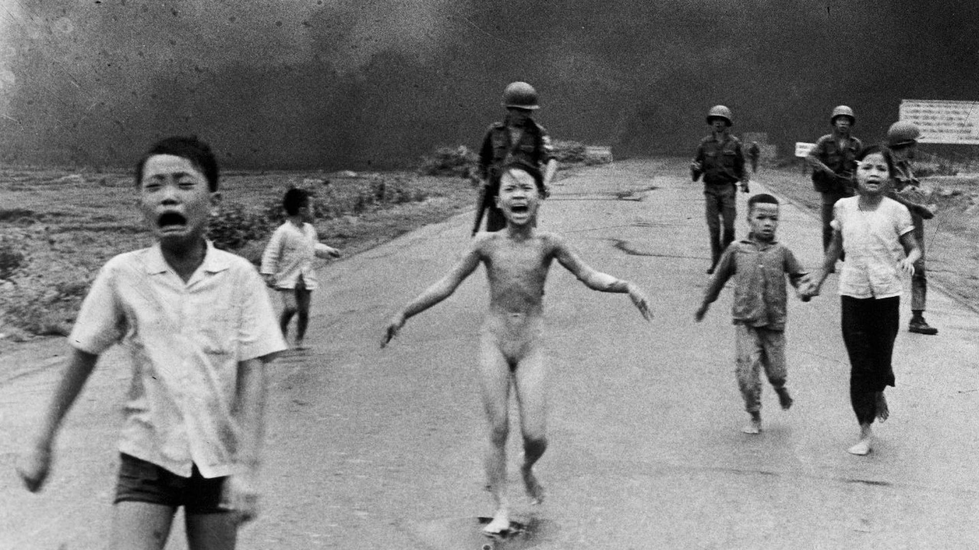 Vietnamoorlog (1955-1975) – Oorzaken, samenvatting & gevolgen