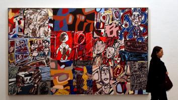 Jean Dubuffet 