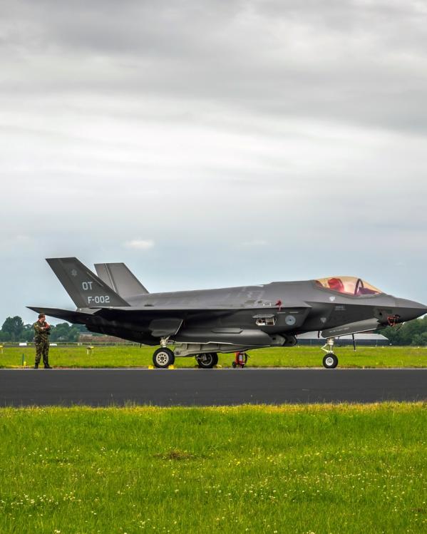 Joint Strike Fighter