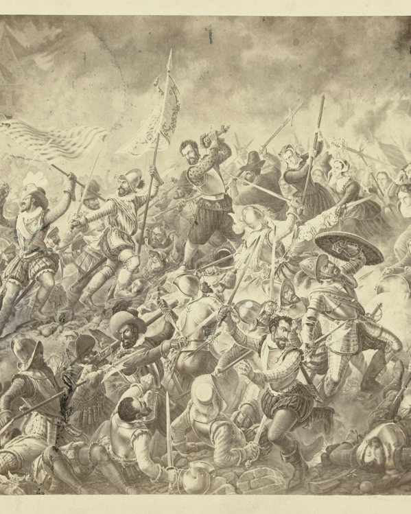 geuzen_spaansetroepen