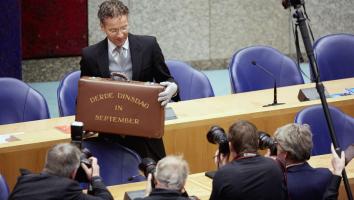 Het koffertje van Lieftinck