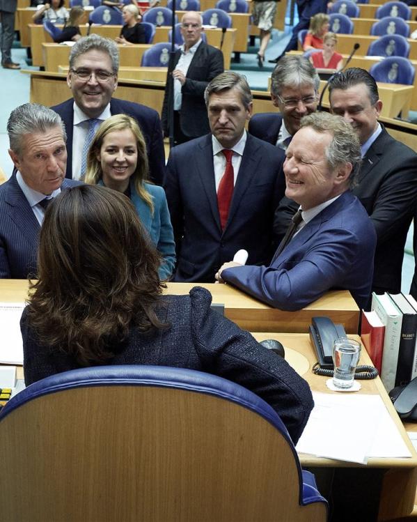 Staatsschuld_Tweedekamer