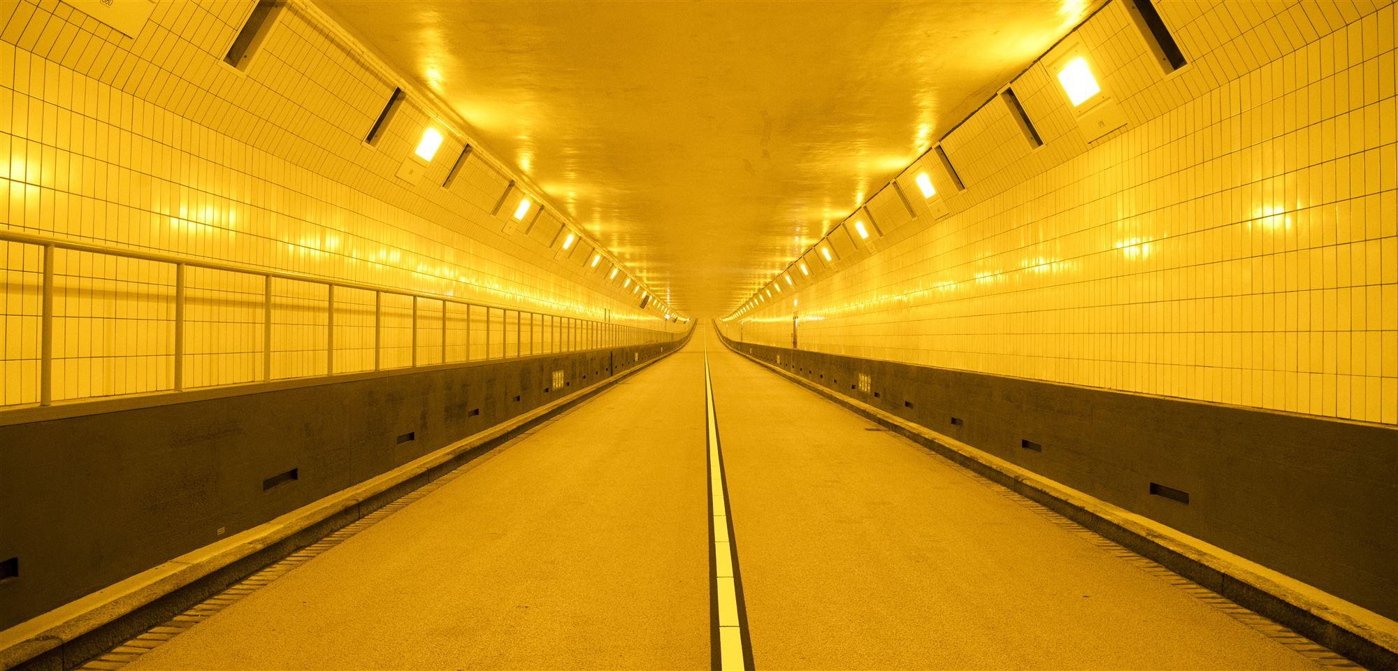 Maastunnel