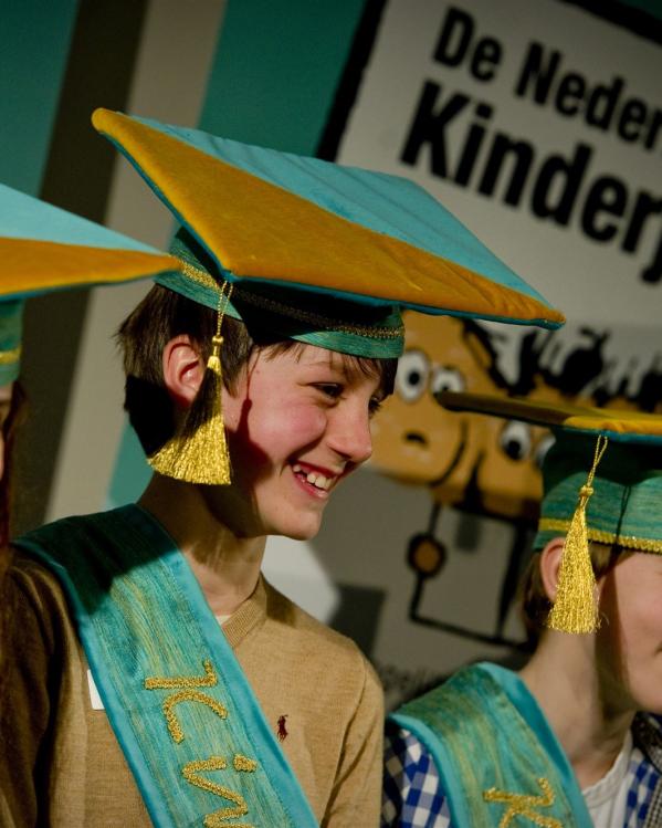 De Nederlandse Kinderjury
