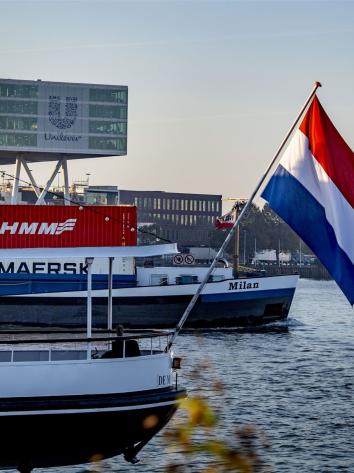 dividendbelasting_unilever