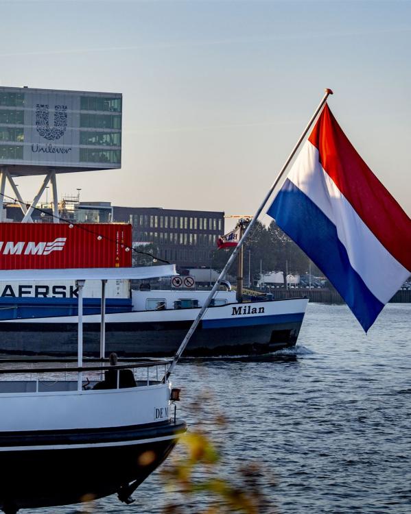 dividendbelasting_unilever