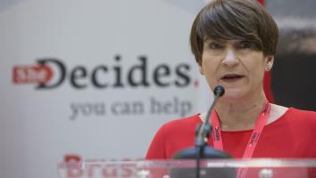 Lilianne Ploumen