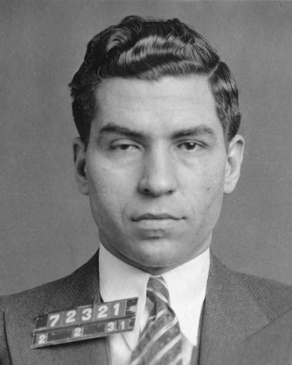 charles luciano