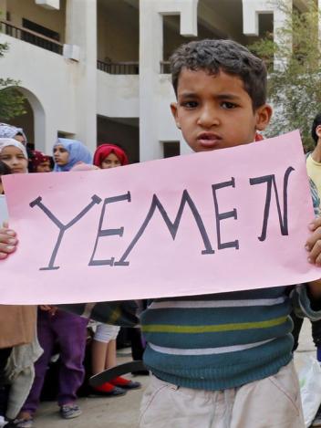 Jemen_kinderen
