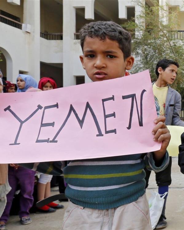 Jemen_kinderen