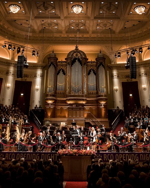 Concertgebouworkest