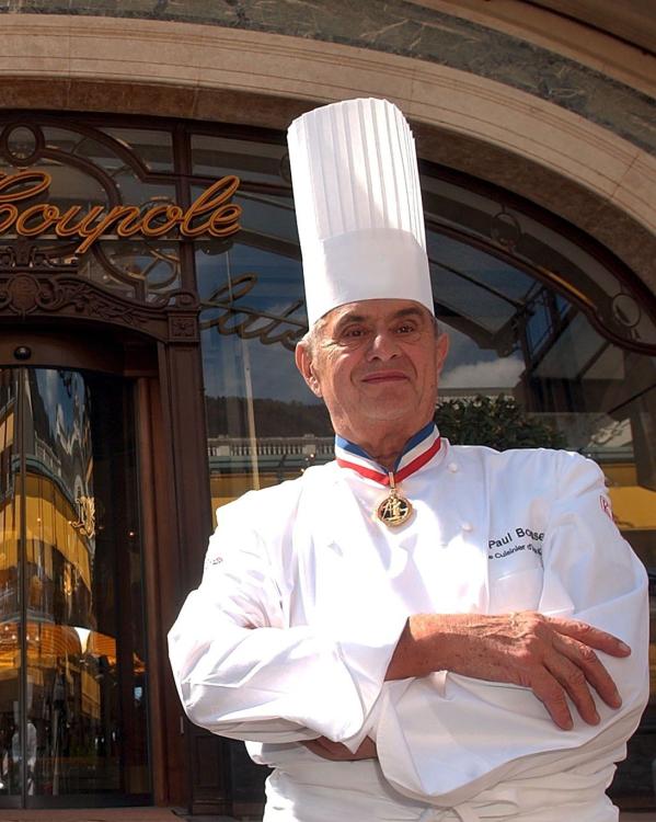 paul bocuse
