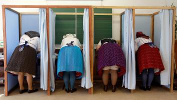 hongaarse verkiezingen