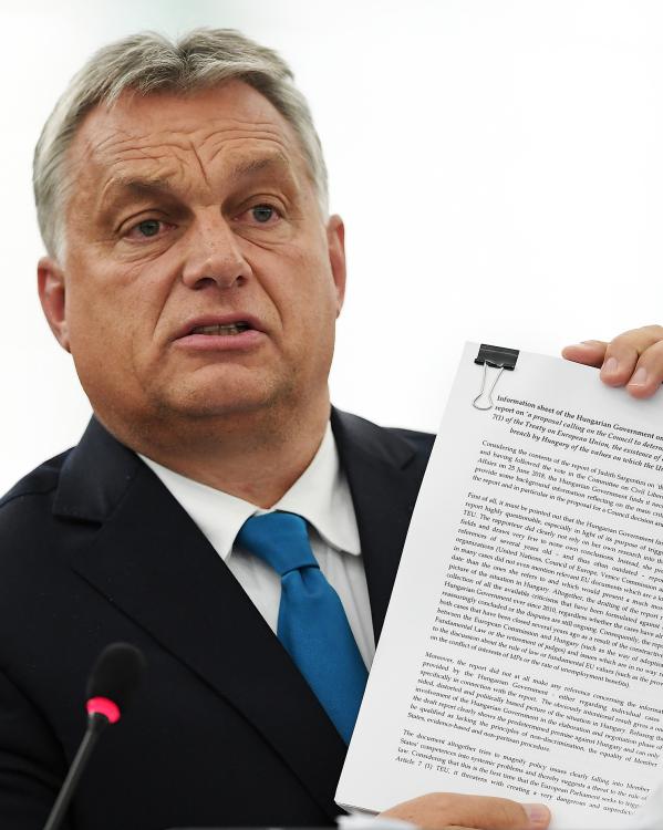 viktor orban