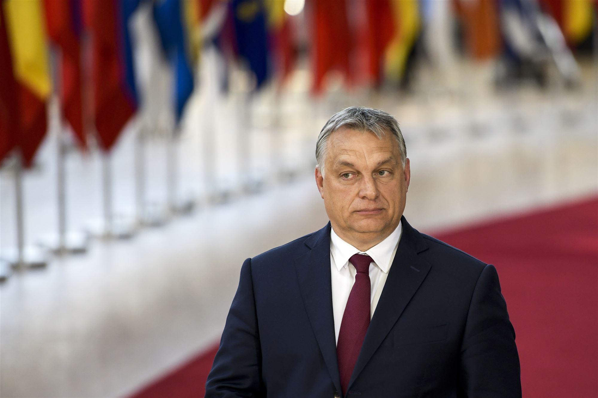 viktor orban
