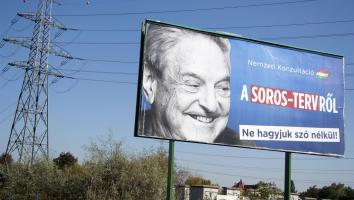 soros