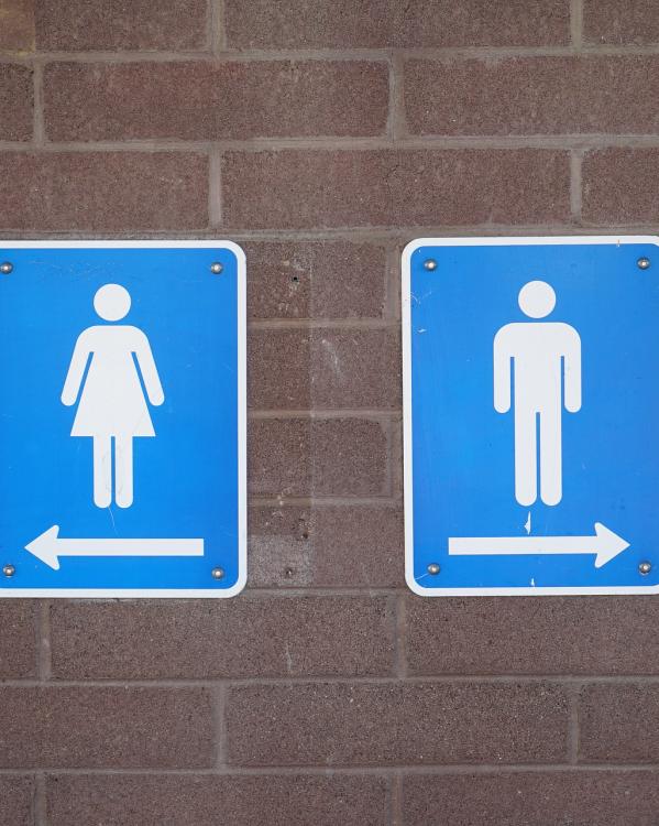 toiletbordjes