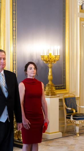 Diplomaten_beëdiging