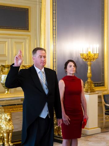 Diplomaten_beëdiging