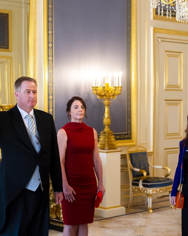 Diplomaten_beëdiging