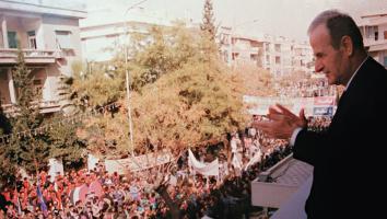 Hafez al-Assad