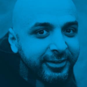 Hazem Darwiesh