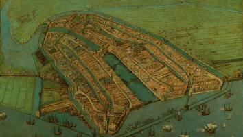 Wallen-oud-Amsterdam