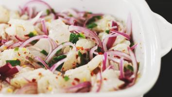 Ceviche