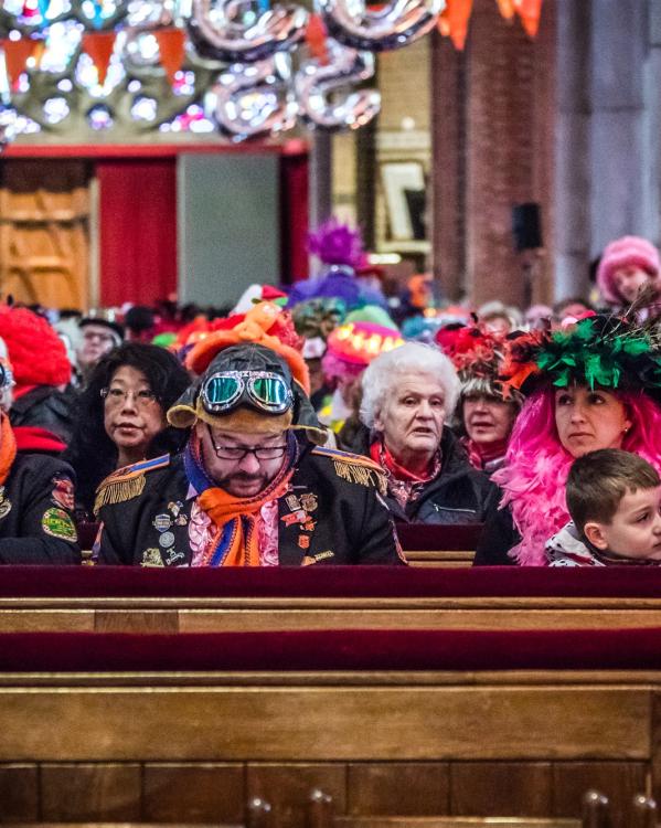 Kerk_carnaval