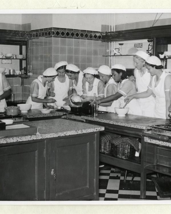 hollandsepot_huishoudschool