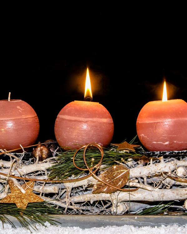 advent