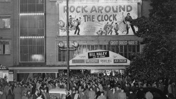 rock_rock around the clock