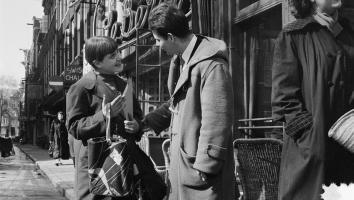 Nederlandse jeugd van toen