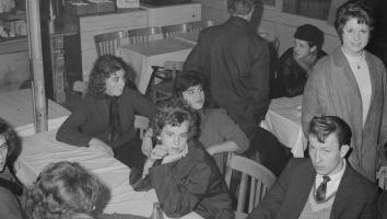 Nederlandse jeugd van toen