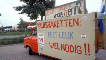 Voor- en tegenstanders