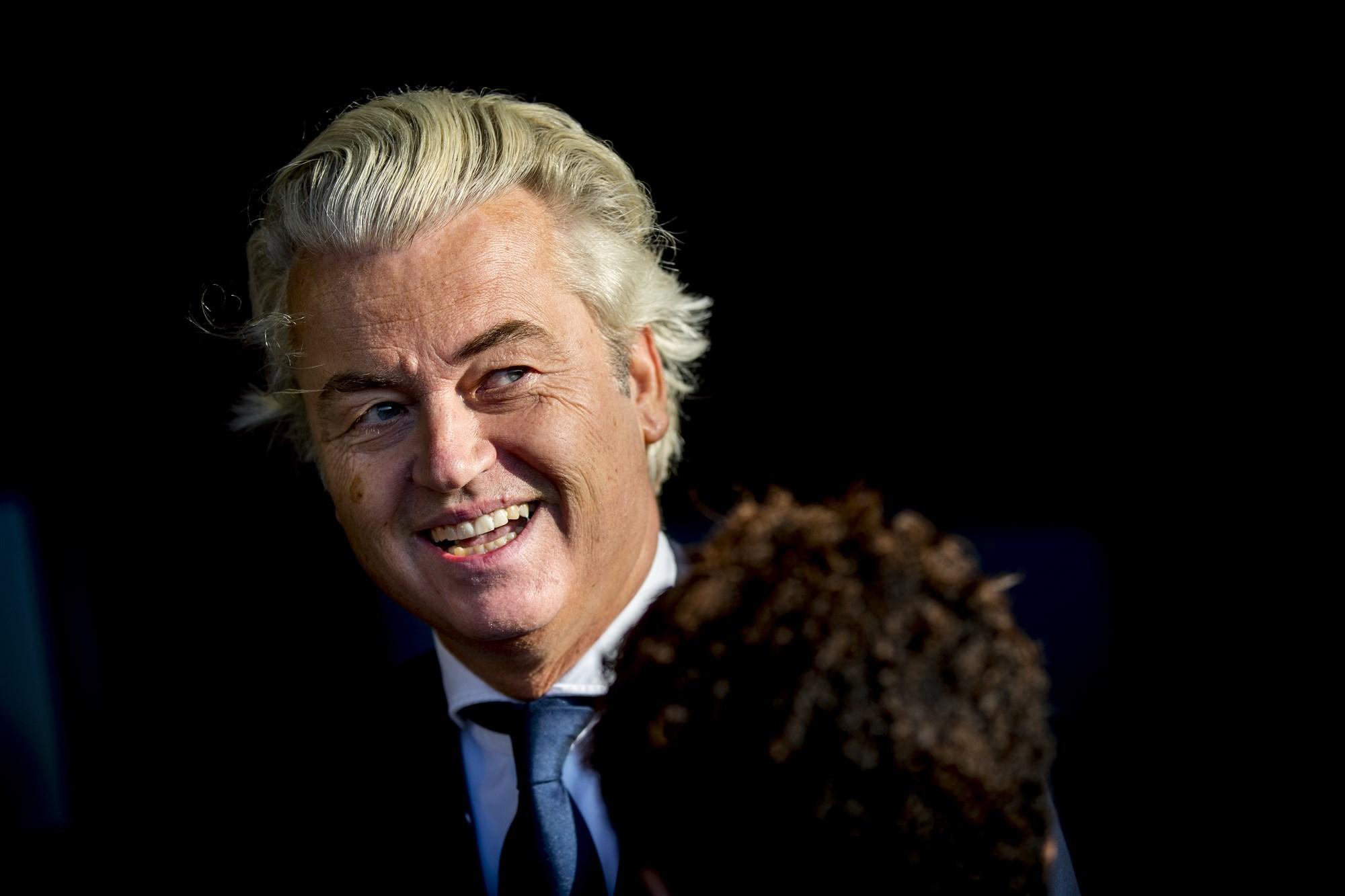 Geert Wilders