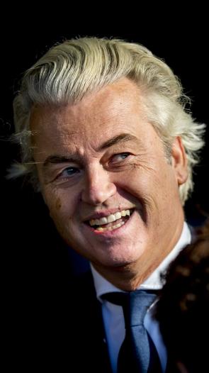 Geert Wilders