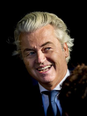 Geert Wilders