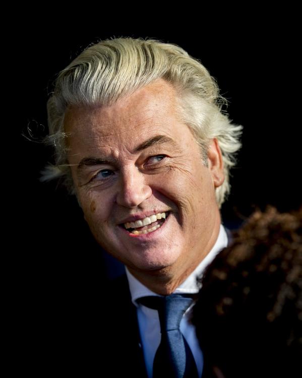 Wie Is Geert Wilders? | NPO Kennis