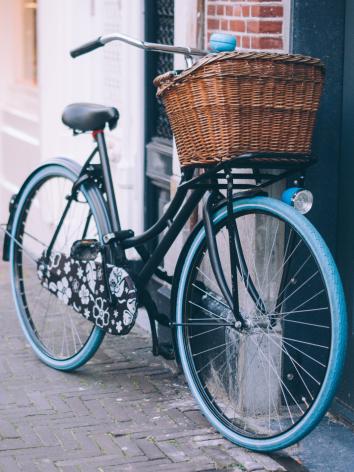 fiets