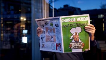 Charlie Hebdo