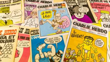 Charlie Hebdo