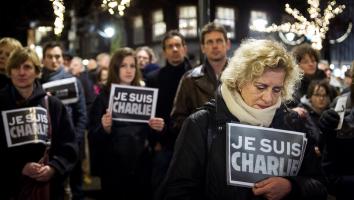 Charlie Hebdo