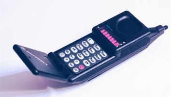 Motorola MicroTAC