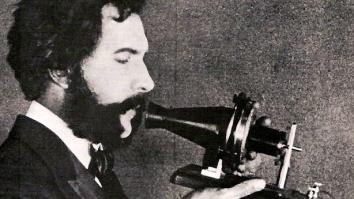 Graham Bell 