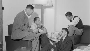 Radio het massamedium 