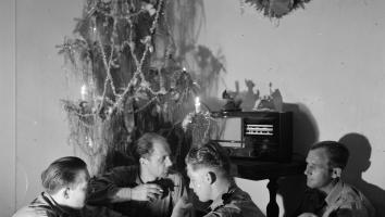 Radio het massamedium