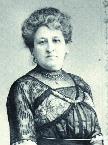 aletta jacobs